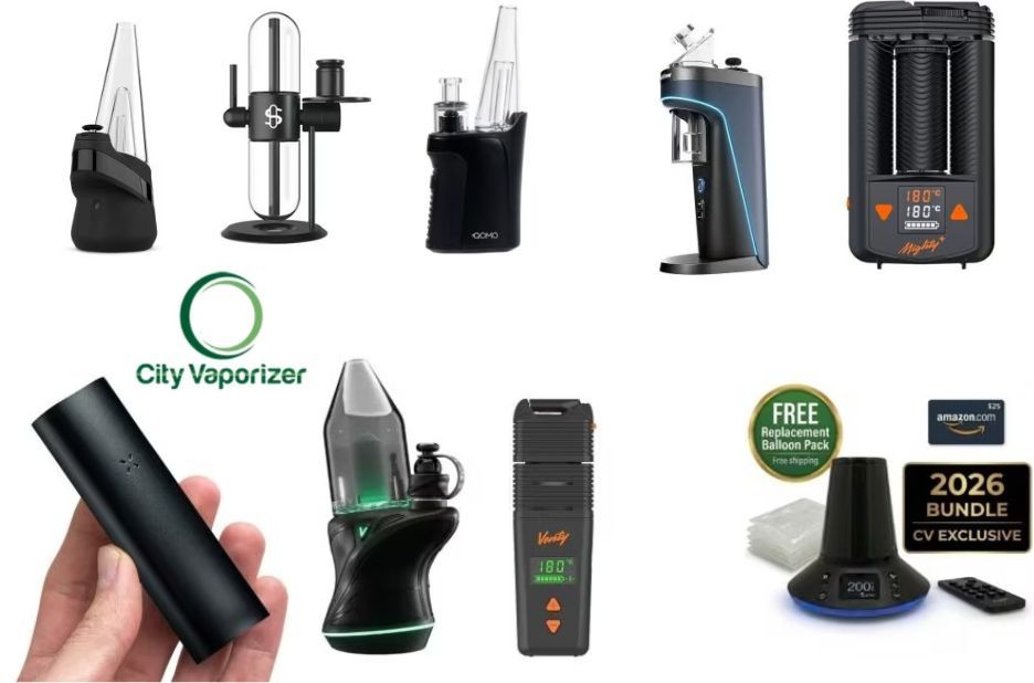 Cheapest Electric Dab Rig Options Compared by City Vaporizer Cheapest Electric Dab Rig Options Compared by City Vaporizer