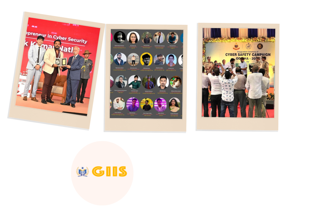 Hands-On Ethical Hacking Workshops in Bhubaneswar by GIIS Hands-On Ethical Hacking Workshops in Bhubaneswar by GIIS