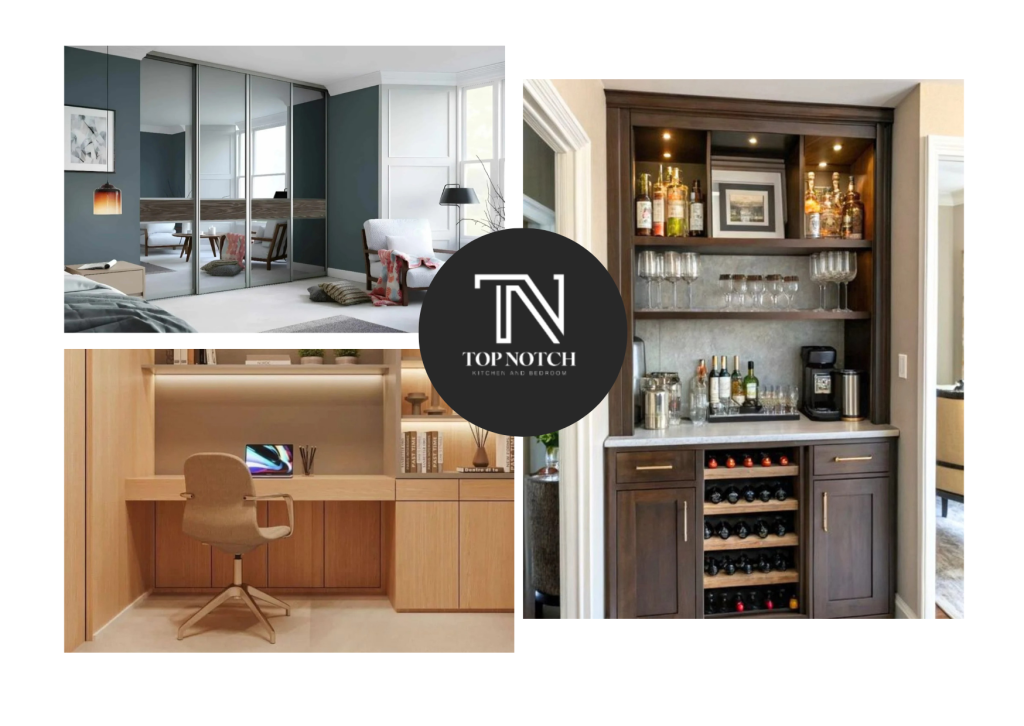 Bespoke Luxury Kitchens in Oxfordshire by Top Notch Kitchen And Bedrooms LTD Bespoke Luxury Kitchens in Oxfordshire by Top Notch Kitchen And Bedrooms LTD