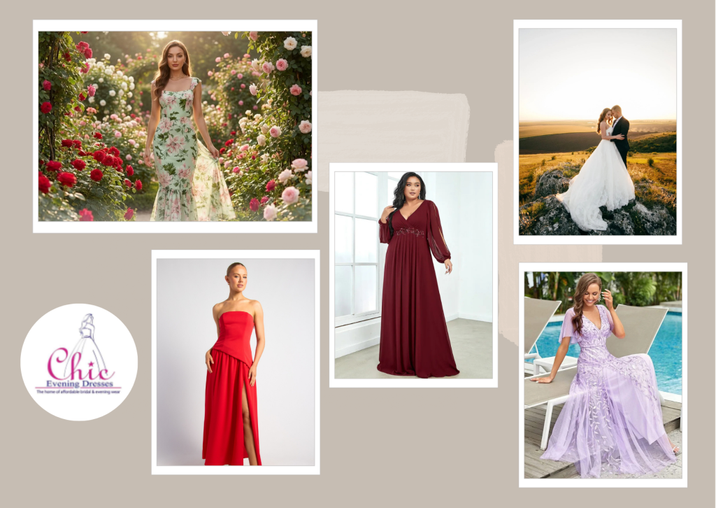 Buyer’s Guide to Choosing Chic Bridesmaid Eveningwear Buyer’s Guide to Choosing Chic Bridesmaid Eveningwear
