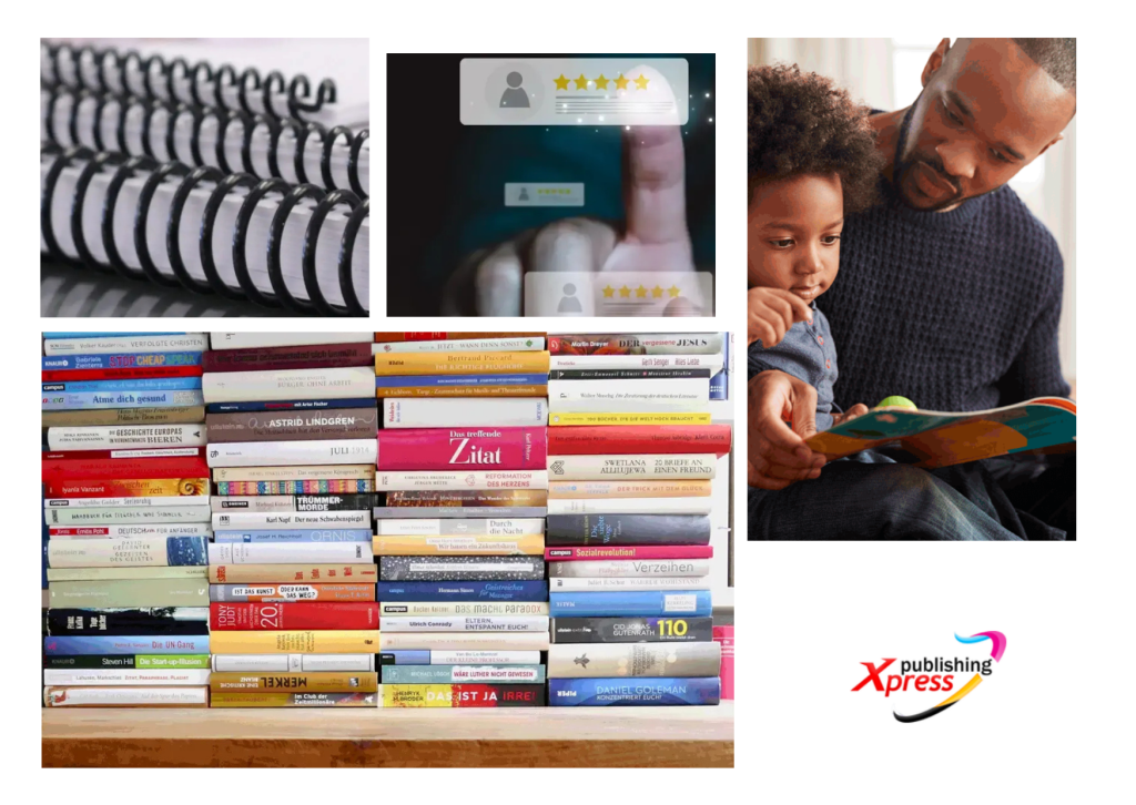 Brand-First Printing: Coffee Table Books That Impress