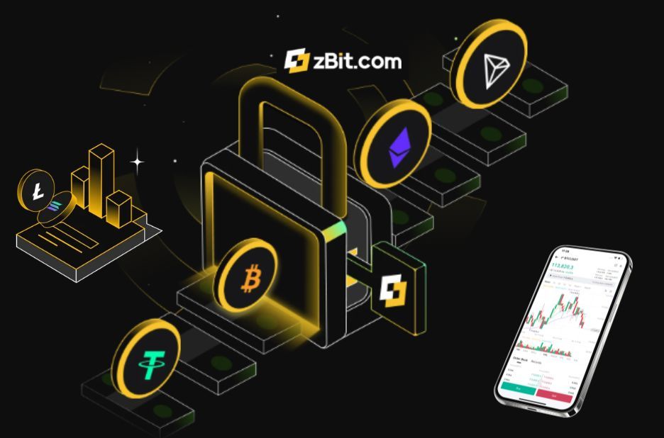 Discover a Beginner Friendly Crypto Exchange with Zbit Discover a Beginner Friendly Crypto Exchange with Zbit
