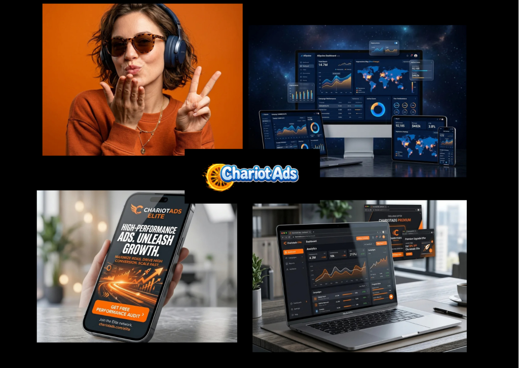 Benefits-Led Guide to CPC Advertising for Business Growth Benefits-Led Guide to CPC Advertising for Business Growth