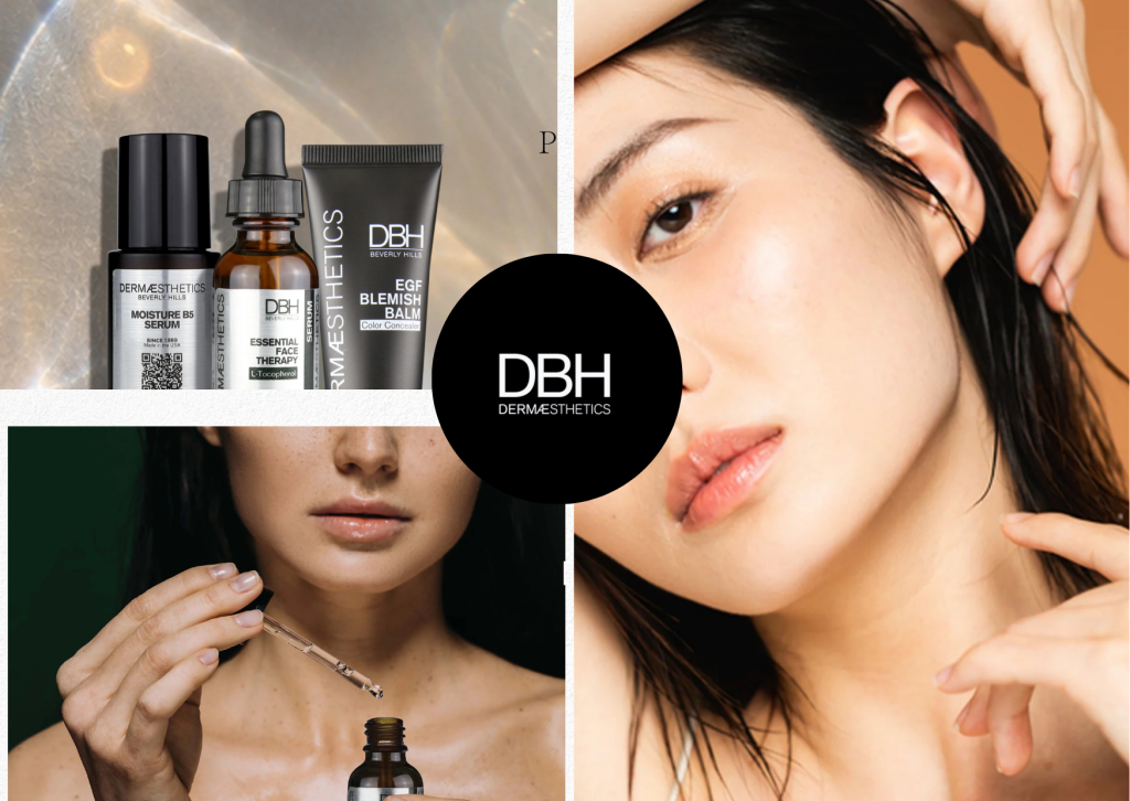 Local Beverly Hills Guide to Medical Grade Skincare