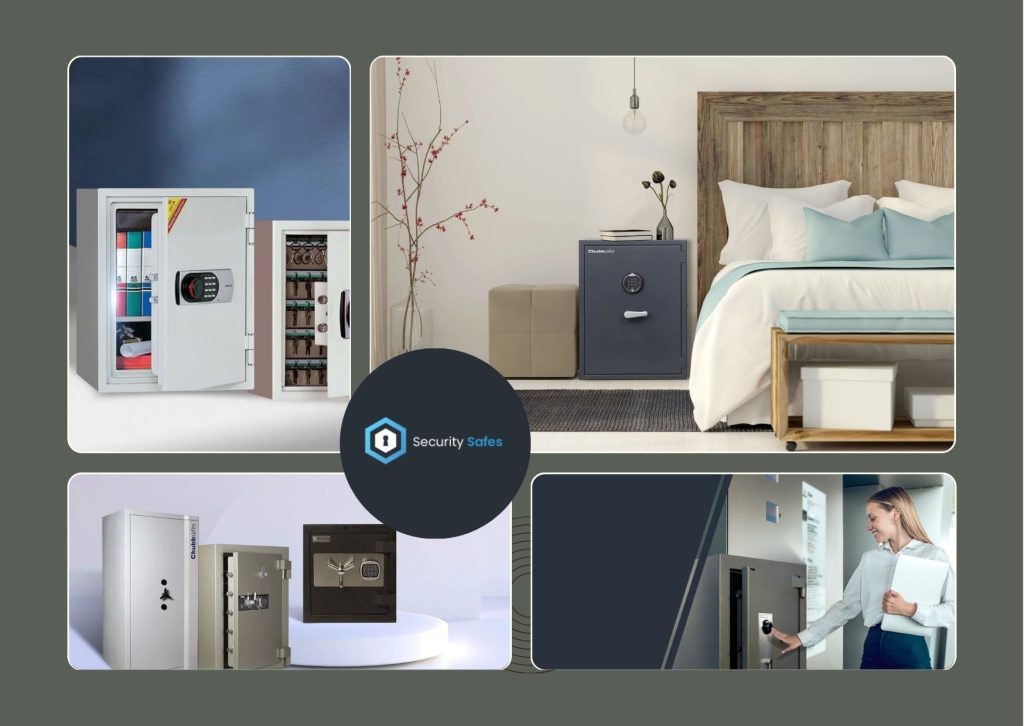 Benefits of Choosing Chubb-Style Safes for Peace of Mind Benefits of Choosing Chubb-Style Safes for Peace of Mind
