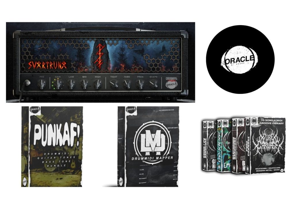 Checklist for NAM-Ready Guitar Tones and Amp Simulation