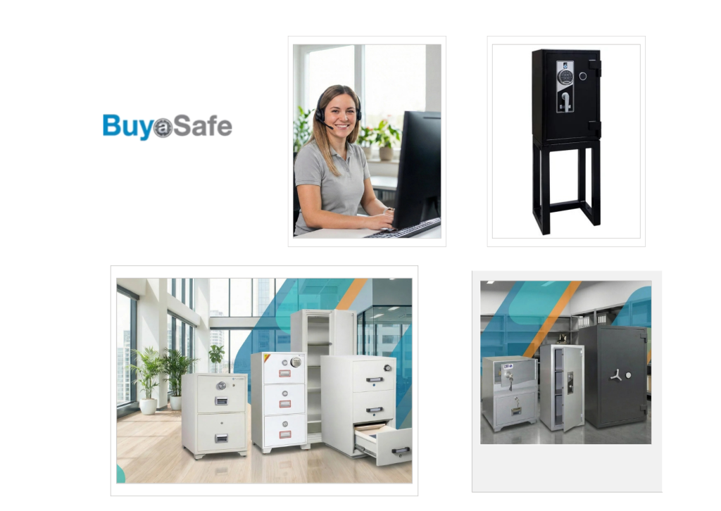 Discover Fire-Safe Storage for Home Valuables in AU Discover Fire-Safe Storage for Home Valuables in AU