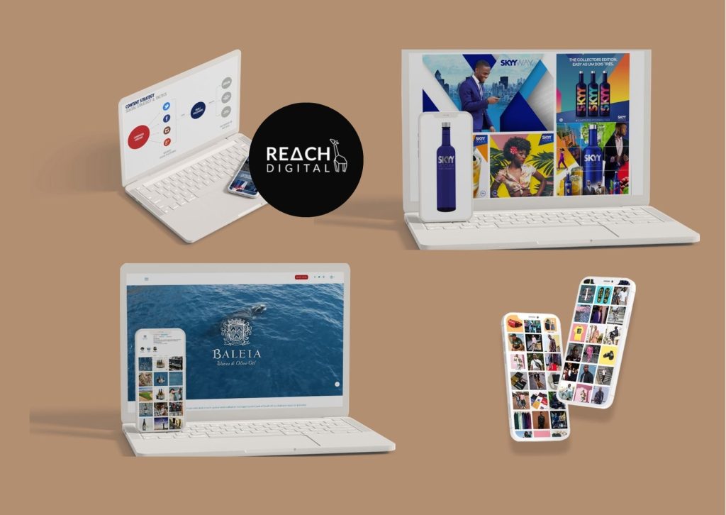 Brand Discovery-First Social Packages for Growing Online Brand Discovery-First Social Packages for Growing Online