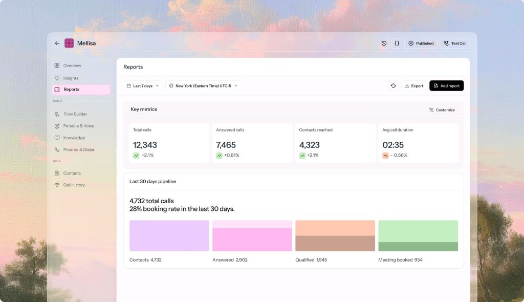 Expert Guide to AI Outbound Calling for Faster Wins