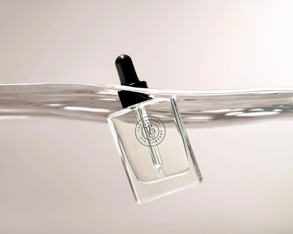 Brand Discovery With Paid Search for Local Fragrance Brand Discovery With Paid Search for Local Fragrance
