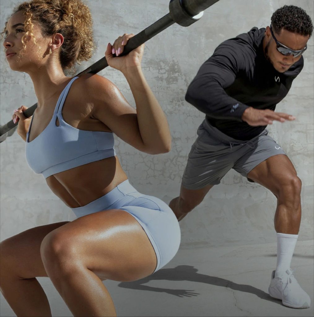 Gym Wear Guide: Compare Brands for Women’s Comfort Gym Wear Guide: Compare Brands for Women’s Comfort