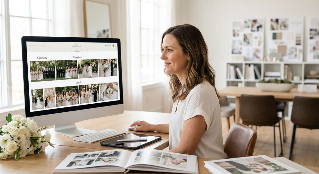 Compare AI Galleries and Client Portals for Photographers