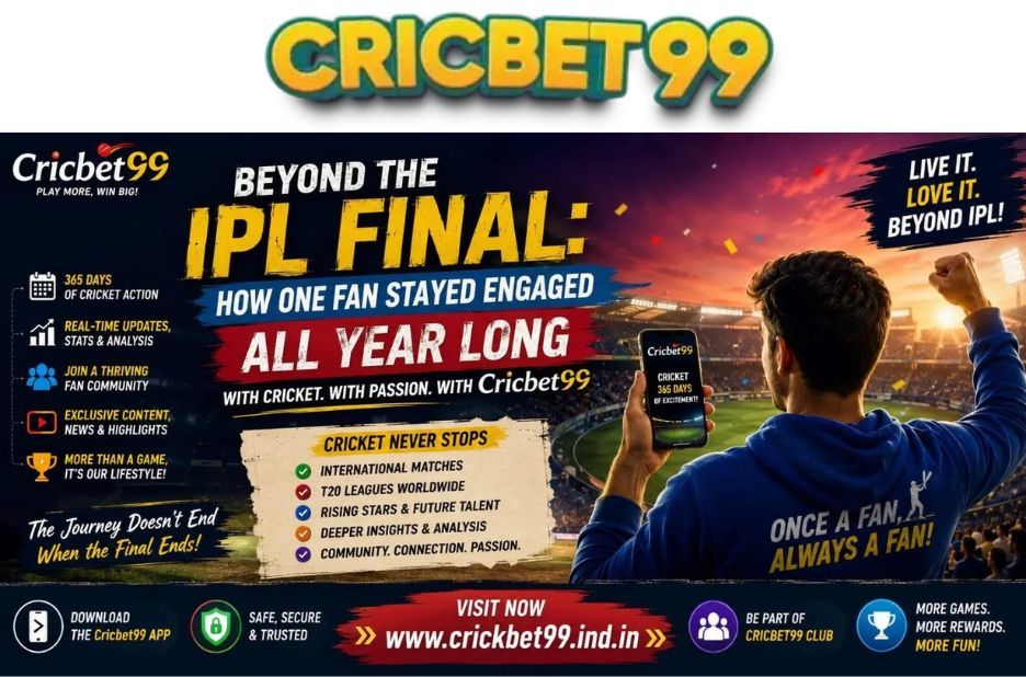 Discover Crickbet99 Login: Quick Access Guide for Players Discover Crickbet99 Login: Quick Access Guide for Players