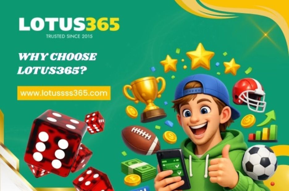 Secure Casino Access With Lotus365 Login Confidence Secure Casino Access With Lotus365 Login Confidence