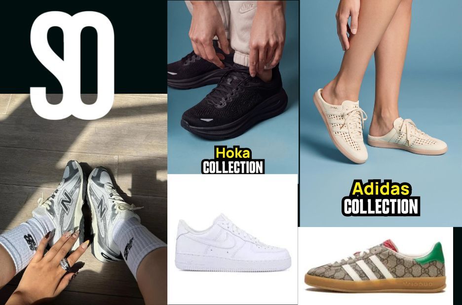 מדריך קנייה לנעלי דנק: חנויות נעלי הדאנק הטובות ביותר בישראל מדריך קנייה לנעלי דנק: חנויות נעלי הדאנק הטובות ביותר בישראל