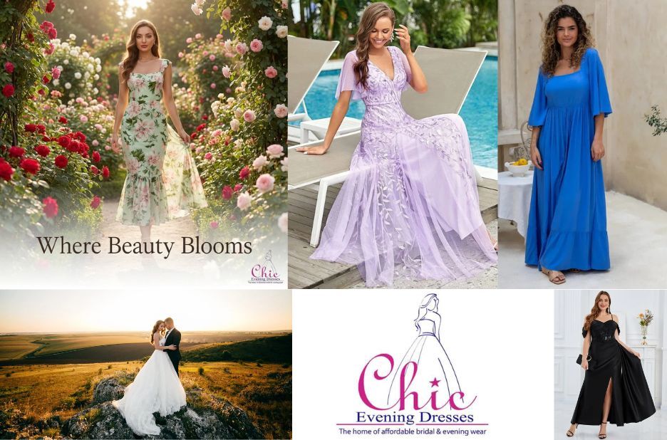 Trustworthy Chic Evening Dresses for Bridesmaid Style Trustworthy Chic Evening Dresses for Bridesmaid Style