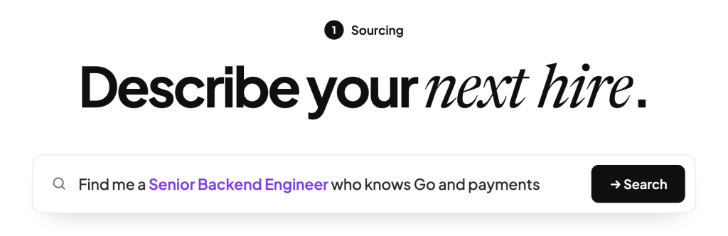 PR – the-cognitive-integrated-ai-recruiting-platform