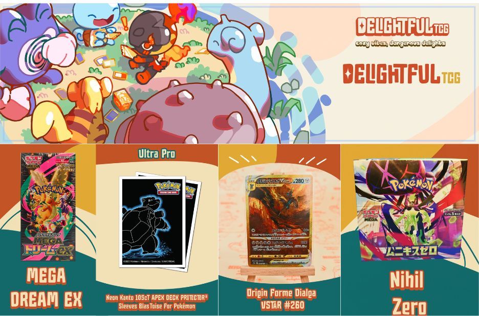 Expert Guide to Rare Japanese Pokémon Card Picks and Collecting Expert Guide to Rare Japanese Pokémon Card Picks and Collecting