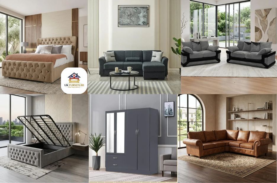 Velvet Sofa Set UK: Premium Comfort and Quality You Can Trust Velvet Sofa Set UK: Premium Comfort and Quality You Can Trust