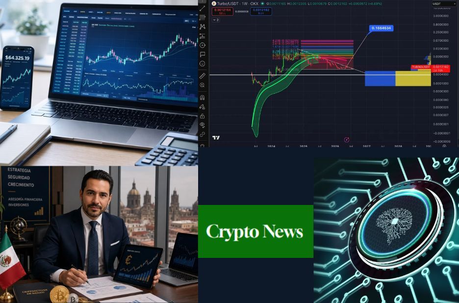 Mexico Crypto Checklist for Smarter Bitcoin News Reading Mexico Crypto Checklist for Smarter Bitcoin News Reading