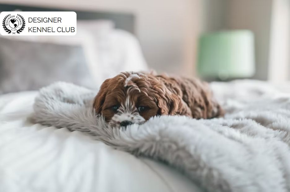 How to Verify Cavapoo Registration Without AKC Papers How to Verify Cavapoo Registration Without AKC Papers