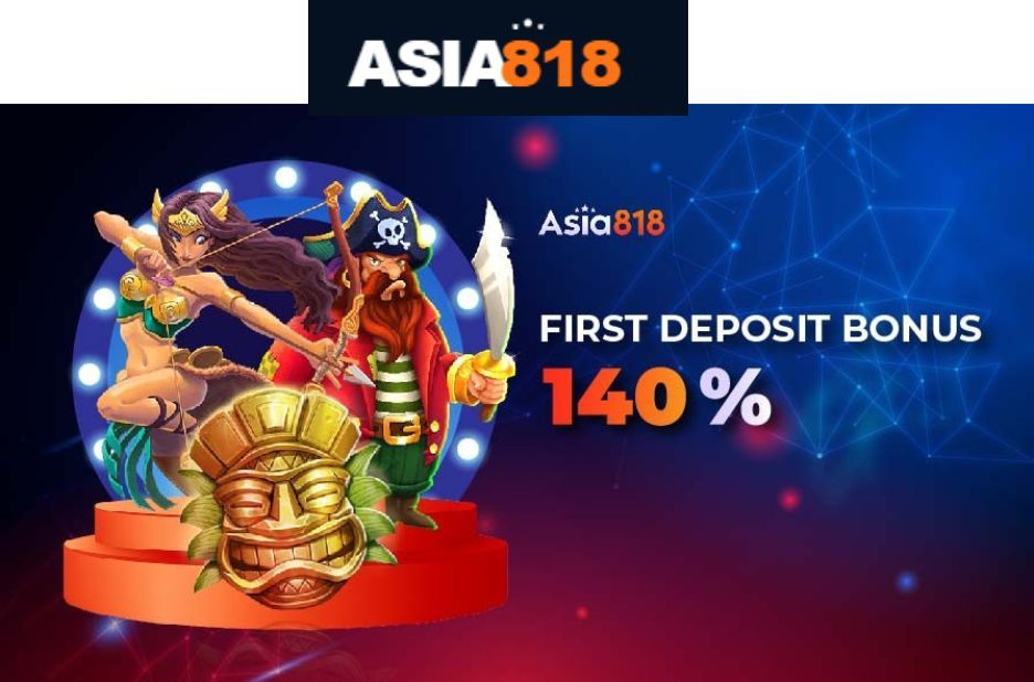 Buyer Guide to ASIA818 Login for Account Access in Malaysia