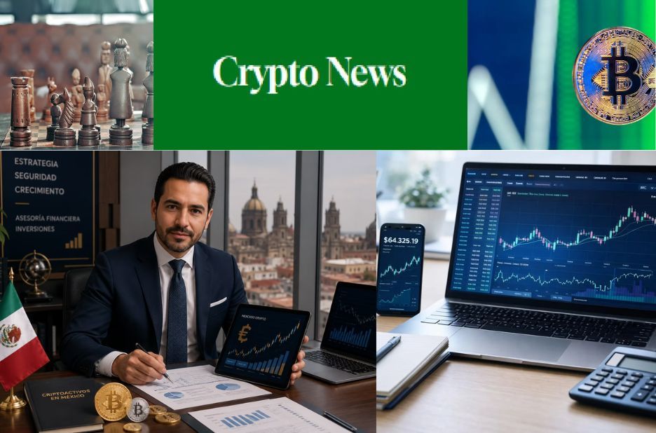 Mexico Bitcoin News for Smart Readers: Updates and Insights Mexico Bitcoin News for Smart Readers: Updates and Insights