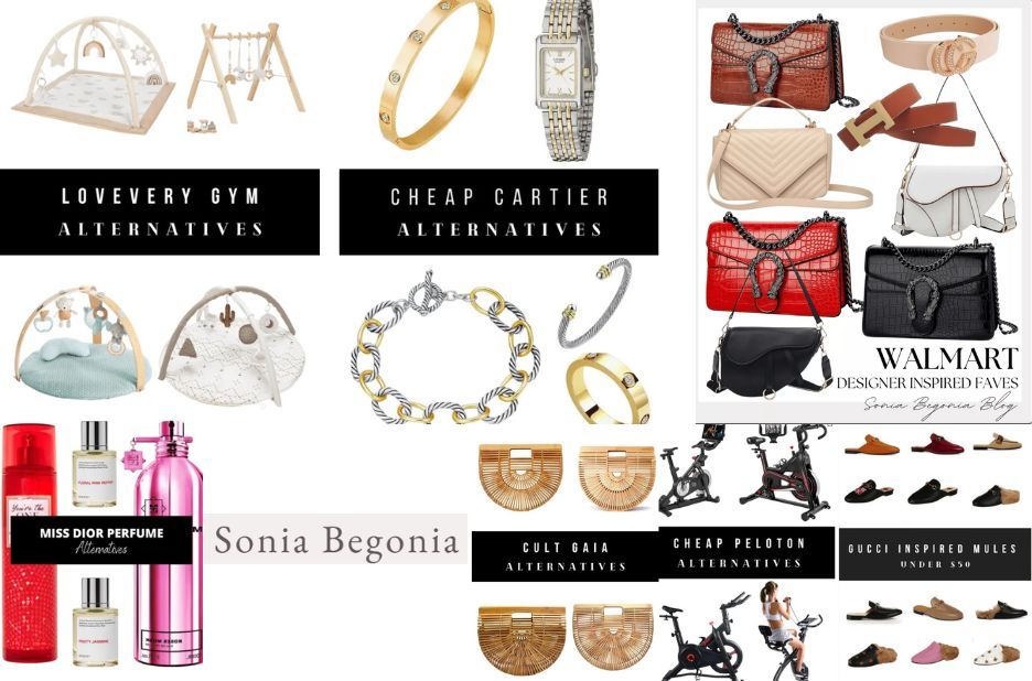 Trustworthy Designer Dupes: Quality You Can Feel Trustworthy Designer Dupes: Quality You Can Feel