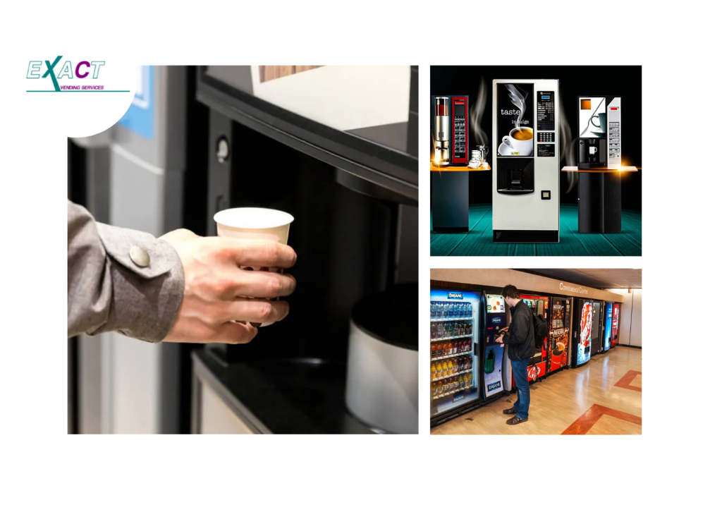 Buyer Intent Guide to Choosing Exact Vending Options Buyer Intent Guide to Choosing Exact Vending Options