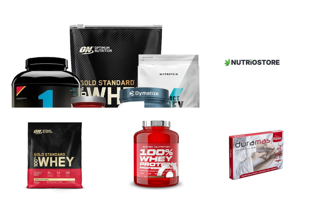 Optimum Nutrition Gold Standard: експертен избор за качество