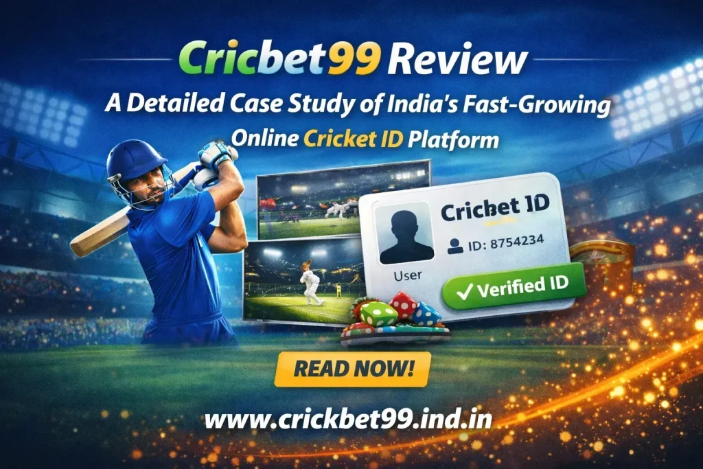 Cricbet99 Login Help Fix Access and Verification Steps
