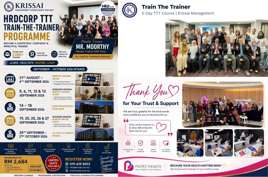 Benefits-First Guide to Psmb Train The Trainer Program Benefits-First Guide to Psmb Train The Trainer Program