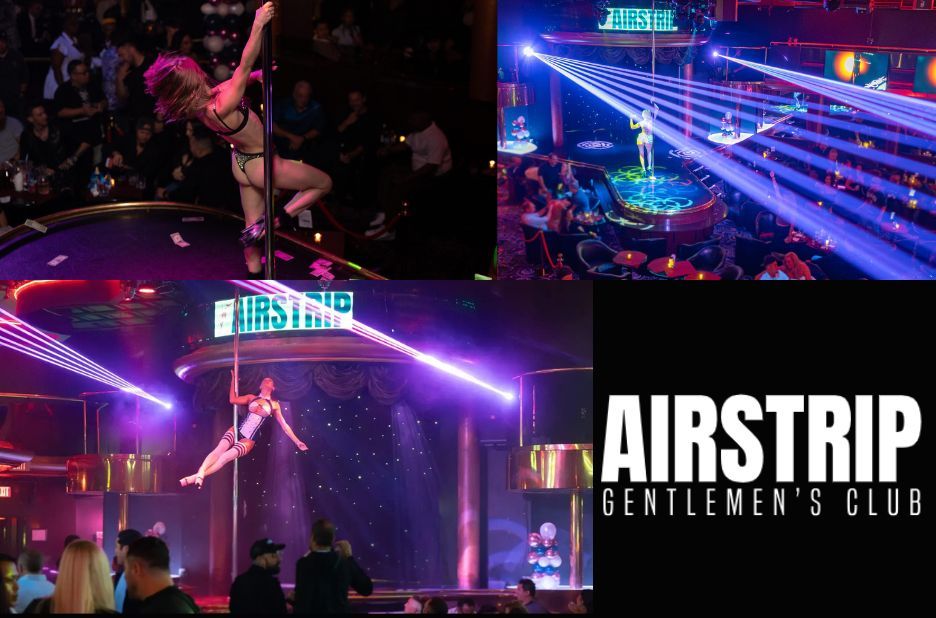 Expert Guide to Choosing VIP Strip Club Packages in Vegas Expert Guide to Choosing VIP Strip Club Packages in Vegas