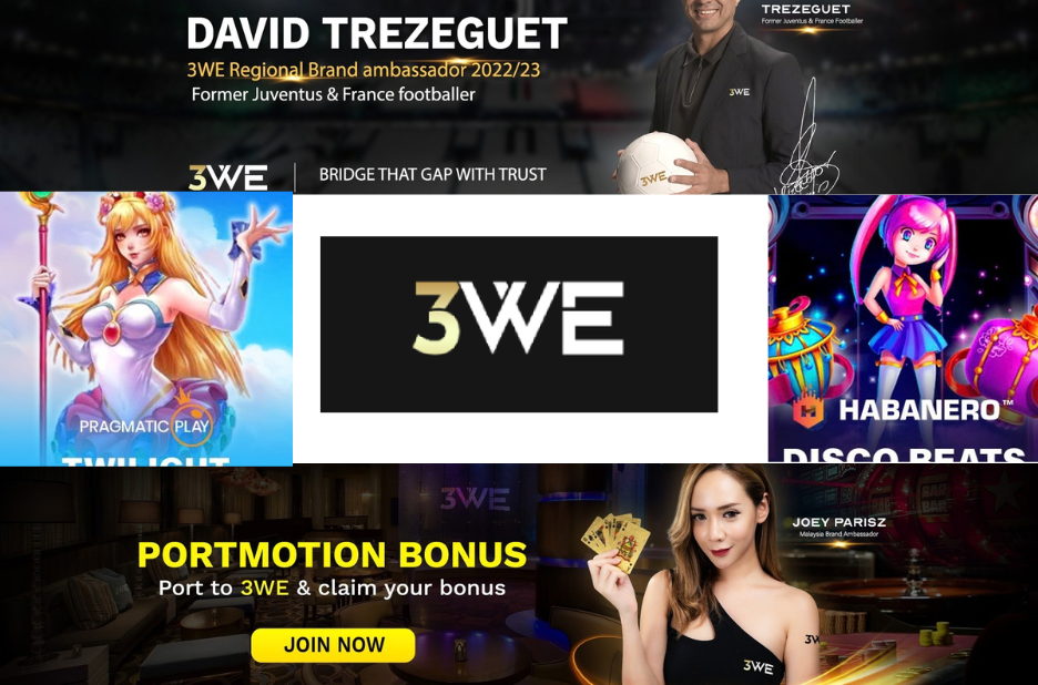 Discover Real Dealer Fun in Malaysia’s Live Casino Discover Real Dealer Fun in Malaysia’s Live Casino