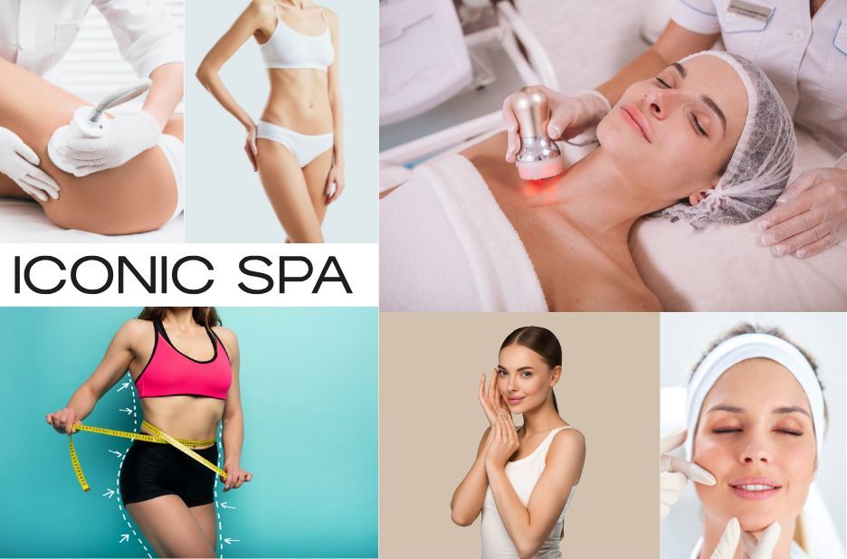 Firm, Lifted-Looking Skin With Local Noninvasive Care Firm, Lifted-Looking Skin With Local Noninvasive Care